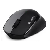 LOGITECH MK345 WIRELES SET Q TR SİYAH 920-006514 thumbnail 3