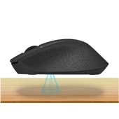LOGITECH M280 MOUSE KABLOSUZ SİYAH 910-004287 thumbnail 3