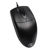 A4 TECH OP-620D OPTIK MOUSE USB SİYAH thumbnail 2
