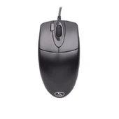 A4 TECH OP-620D OPTIK MOUSE USB SİYAH thumbnail 1
