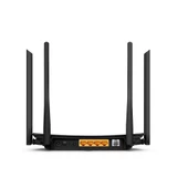 TP-LINK 1200Mbps Wireless VDSL/ADSL Modem Router ARCHER-VR300 thumbnail 4