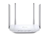 TP-LINK 867Mbps 4 Port Çift Bant Router ARCHER-C50 thumbnail 1