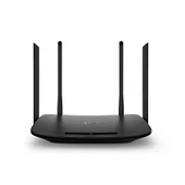 TP-LINK 1200Mbps Wireless VDSL/ADSL Modem Router ARCHER-VR300 thumbnail 2