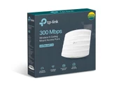 OMADA 300Mbps N Tavan Tipi Access Point EAP115 thumbnail 4