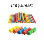 Okul Öncesi Matematik YAZ-SİL Seti thumbnail 8