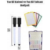 Okul Öncesi Matematik YAZ-SİL Seti thumbnail 9