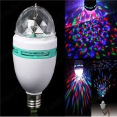 Bigem Bm-553 Duya Takılan Led Disko Lambası thumbnail 2