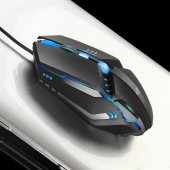 Ally K3 1600 Dpı Kablolu Gaming Mouse thumbnail 1