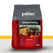 Kakaolu Puding 3 kg thumbnail 1