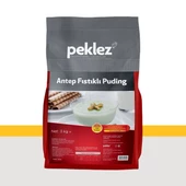 Antep Fıstıklı Puding 3 kg thumbnail 3