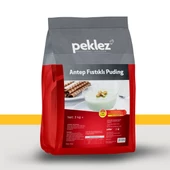 Antep Fıstıklı Puding 3 kg thumbnail 1