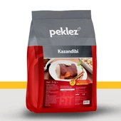 Kazandibi 3 kg thumbnail 1