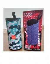 Lwws-1134 Wireless Speaker Bluethoot Hoparlör thumbnail 2