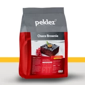 Choco Brownie 3 kg thumbnail 1