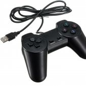 Zhltech Usb Oyun Kolu Gamepad thumbnail 1
