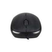 Havit MS851 Siyah Kablolu Mouse thumbnail 4