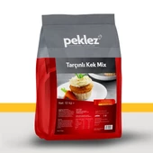 Tarçınlı Kek Mix 10 kg thumbnail 1