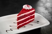 Red Velvet Pandispanya 3 kg thumbnail 2