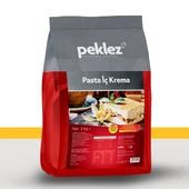 Pasta İç Krema 3 kg thumbnail 1