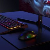 Gamenote MS1002 Kablolu RGB Oyuncu Mouse thumbnail 4
