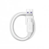 Linktech S660 Akıllı Şarj Cihazı ve Micro-Usb Data Kablosu thumbnail 4