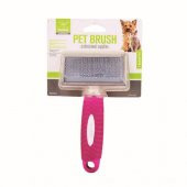 NUNBELL KEDİ VE KÖPEK TARAK S thumbnail 2