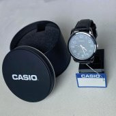 Casio Mtp-V001l-1Budf Kol Saati thumbnail 4