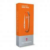Victorinox 0.6223.83G Mango Tango Classic Çakı thumbnail 4