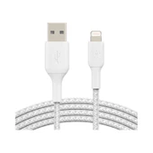 Belkin Smart Led Lightning Kablo 1.2MByz thumbnail 1