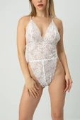 DoReMi Dantelli Çapraz Askılı Baybdoll-291-21507 thumbnail 9