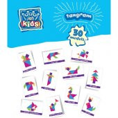 Art Kids Tangram 5834 thumbnail 4
