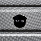 Fossil Büyük Boy ABS Valiz&Bavul-124Vb thumbnail 2