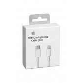 Apple Uyumlu USB-C - Lightning Kablosu (1 m) thumbnail 1