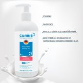 CARINE DUŞ JELİ 400 ML thumbnail 3