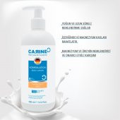 CARINE VÜCUT LOSYONU 400 ML thumbnail 1
