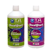 Terra Aquatica Dual Part Bloom 1 Litre thumbnail 2