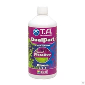 Terra Aquatica Dual Part Bloom 1 Litre thumbnail 1