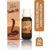 Tala Yılan Yağı 20 Ml thumbnail 2