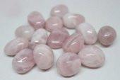 Pembe Kuvars Taşı Royal Quality (18-26gram) thumbnail 3