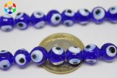 Cam Boncuk 10mm/adet (11366-1) thumbnail 1