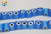 Cam Boncuk 8mm*7mm/adet (11348-1) thumbnail 2
