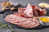 Fümeci Smokehouse %100 Dana Bacon 1000 g e thumbnail 2