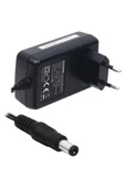 12 Volt 1 Amper Priz Tip Adaptör thumbnail 2