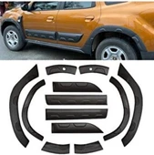 Dacia Duster Dodik Seti Damalı Dodik Seti 12 Parça 2018 Sonrası thumbnail 1