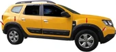 Dacia Duster Dodik Seti Damalı Dodik Seti 12 Parça 2018 Sonrası thumbnail 2