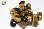 Kaplan Gözü Taşı Küçük Boy (3-7gram) thumbnail 3