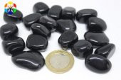 Onix (Oniks) Taşı Tamburlanmış (15-20gr) thumbnail 1