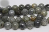 Labradorit Taşı 10mm/adet thumbnail 6