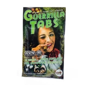 BioTabs Guerrilla Tabs Tablet 20 Adet thumbnail 1