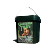 BioTabs Guerrilla Tabs Tablet 200 Adet thumbnail 1